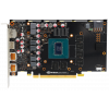 Photo Video Graphic Card Inno3D GeForce GTX 1660 Ti Twin X2 6144MB (N166T2-06D6-1710VA15)