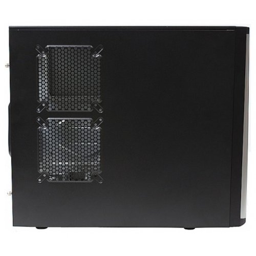 Продать Корпус Cooler Master Elite 372 500W (RC-372-KKP500) Black по Trade-In интернет-магазине Телемарт - Киев, Днепр, Украина фото
