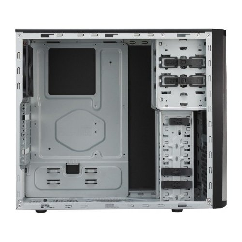 Продать Корпус Cooler Master Elite 372 500W (RC-372-KKP500) Black по Trade-In интернет-магазине Телемарт - Киев, Днепр, Украина фото
