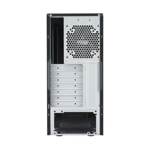 Продать Корпус Cooler Master Elite 372 500W (RC-372-KKP500) Black по Trade-In интернет-магазине Телемарт - Киев, Днепр, Украина фото