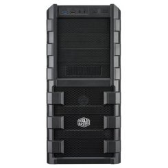 Корпус Cooler Master HAF 912 без БП (RC-912-KKN2) Black