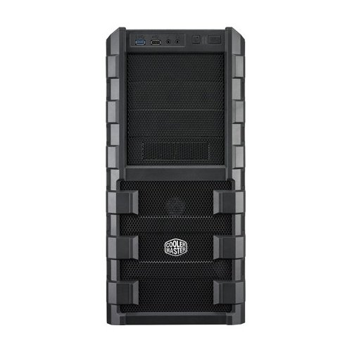 Продати Корпус Cooler Master HAF 912 без БП (RC-912-KKN2) Black за Trade-In у інтернет-магазині Телемарт - Київ, Дніпро, Україна фото