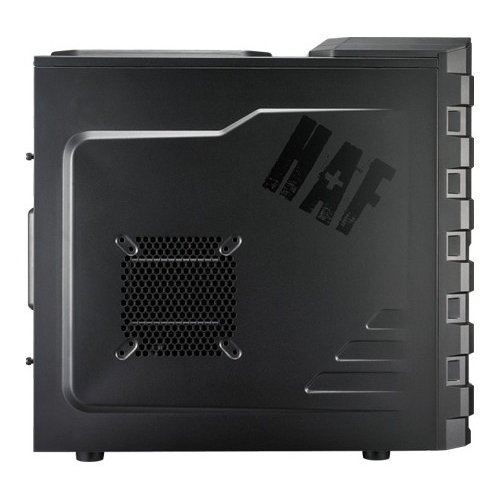 Продати Корпус Cooler Master HAF 912 без БП (RC-912-KKN2) Black за Trade-In у інтернет-магазині Телемарт - Київ, Дніпро, Україна фото