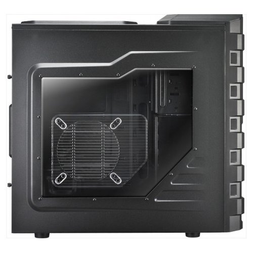 Продати Корпус Cooler Master HAF 912 без БП (RC-912-KWN2) Black за Trade-In у інтернет-магазині Телемарт - Київ, Дніпро, Україна фото