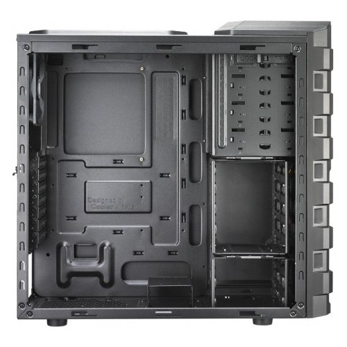 Продати Корпус Cooler Master HAF 912 без БП (RC-912-KWN2) Black за Trade-In у інтернет-магазині Телемарт - Київ, Дніпро, Україна фото