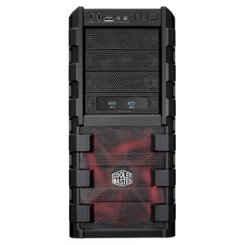 Корпус Cooler Master HAF 912 без БП (RC-912A-KWN1) Black