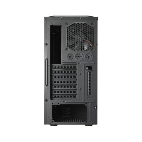 Продать Корпус Cooler Master HAF 912 без БП (RC-912A-KWN1) Black по Trade-In интернет-магазине Телемарт - Киев, Днепр, Украина фото