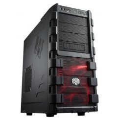 Корпус Cooler Master HAF 912 без БП (RC-912P-KKN1) Black