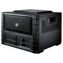 Корпус Cooler Master HAF XB без БП (RC-902XB-KKN1) Black
