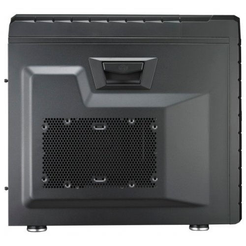Продати Корпус Cooler Master HAF XM без БП (RC-922XM-KKN1) Black за Trade-In у інтернет-магазині Телемарт - Київ, Дніпро, Україна фото
