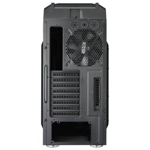 Продати Корпус Cooler Master HAF XM без БП (RC-922XM-KKN1) Black за Trade-In у інтернет-магазині Телемарт - Київ, Дніпро, Україна фото