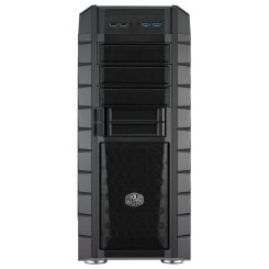 Корпус Cooler Master HAF XM без БП (RC-922XM-KWN1) Black