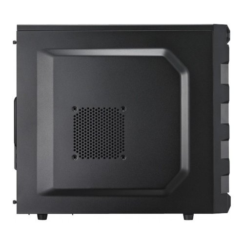 Продать Корпус Cooler Master K280 500W (RC-K280-KKP500) Black по Trade-In интернет-магазине Телемарт - Киев, Днепр, Украина фото