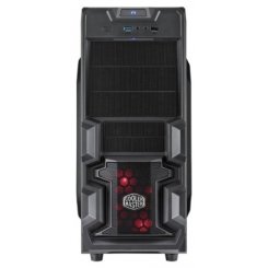 Корпус Cooler Master K380 500W (RC-K380-KWP500) Black