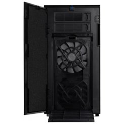 Корпус Fractal Design Define R4 без БП (FD-CA-DEF-BL-W) Black Pearl Windows