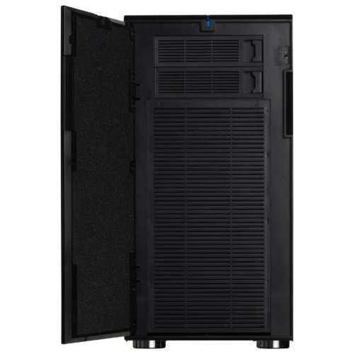 Продать Корпус Fractal Design Define R4 без БП (FD-CA-DEF-BL-W) Black Pearl Windows по Trade-In интернет-магазине Телемарт - Киев, Днепр, Украина фото