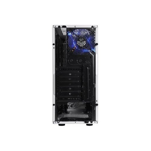 Продати Корпус Thermaltake Commander MS-I Snow Edition без БП (VN40006W2N) White за Trade-In у інтернет-магазині Телемарт - Київ, Дніпро, Україна фото