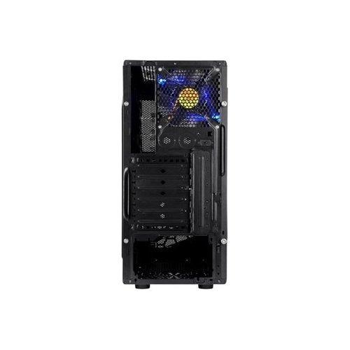 Продати Корпус Thermaltake Commander MS-I без БП (VN40001W2N) Black за Trade-In у інтернет-магазині Телемарт - Київ, Дніпро, Україна фото