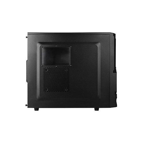 Продати Корпус Thermaltake Commander MS-II без БП (VN900A1W2N) Black за Trade-In у інтернет-магазині Телемарт - Київ, Дніпро, Україна фото