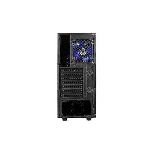 Продати Корпус Thermaltake Commander MS-II без БП (VN900A1W2N) Black за Trade-In у інтернет-магазині Телемарт - Київ, Дніпро, Україна фото