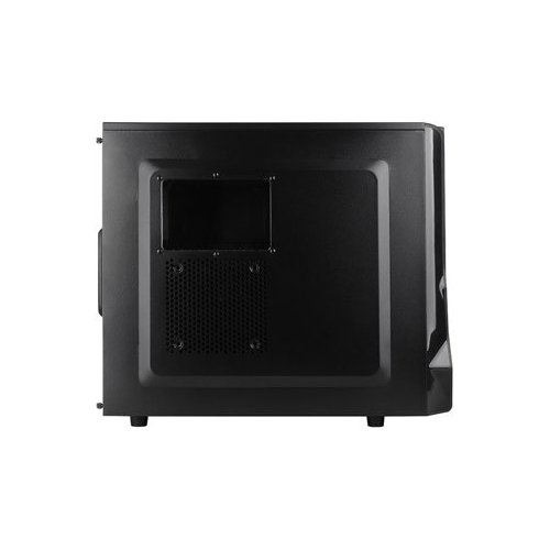 Продать Корпус Thermaltake Commander MS-III без БП (VO100A1W2N) Black по Trade-In интернет-магазине Телемарт - Киев, Днепр, Украина фото