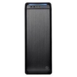 Корпус Thermaltake Urban S71 Window без БП (VP500M1W2N) Black