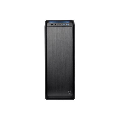 Продать Корпус Thermaltake Urban S71 Window без БП (VP500M1W2N) Black по Trade-In интернет-магазине Телемарт - Киев, Днепр, Украина фото