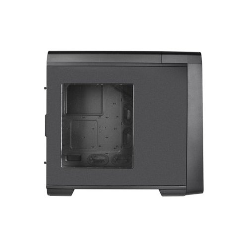 Продать Корпус Thermaltake Urban S71 Window без БП (VP500M1W2N) Black по Trade-In интернет-магазине Телемарт - Киев, Днепр, Украина фото