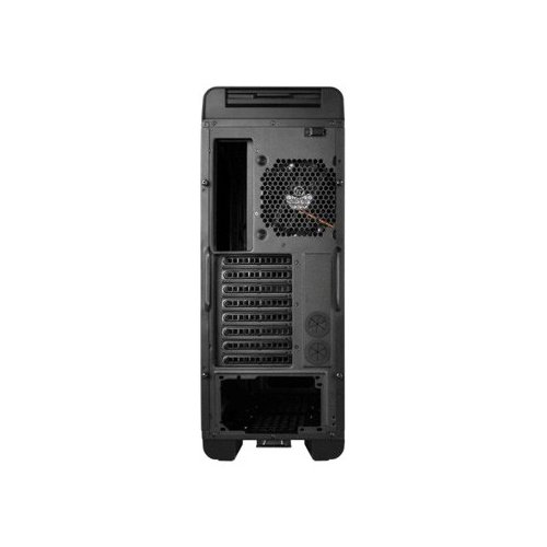 Продать Корпус Thermaltake Urban S71 Window без БП (VP500M1W2N) Black по Trade-In интернет-магазине Телемарт - Киев, Днепр, Украина фото