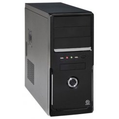 Корпус Thermaltake V2 Edition 500W (VM55021N2E-A V2) Black