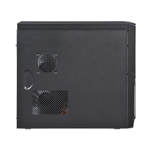 Продать Корпус Thermaltake V2 Edition 500W (VM55021N2E-A V2) Black по Trade-In интернет-магазине Телемарт - Киев, Днепр, Украина фото