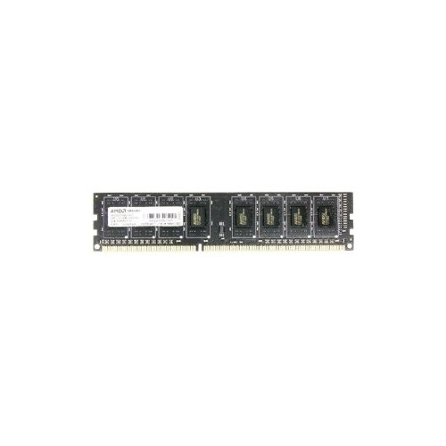 Продати ОЗП AMD DDR3 2GB 1333Mhz (AE32G1339U1-UO) за Trade-In у інтернет-магазині Телемарт - Київ, Дніпро, Україна фото