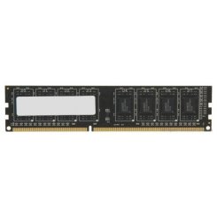 ОЗП AMD DDR3 8GB 1600Mhz (AE38G1601U1-UO)