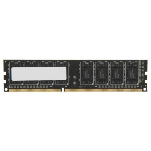 Продати ОЗП AMD DDR3 8GB 1600Mhz (AE38G1601U1-UO) за Trade-In у інтернет-магазині Телемарт - Київ, Дніпро, Україна фото