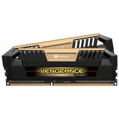 ОЗП Corsair DDR3 16GB (2x8GB) 2400Mhz Vengeance Pro (CMY16GX3M2A2400C10A)