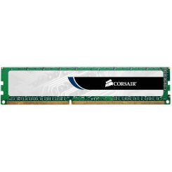 ОЗП Corsair DDR3 2GB 1333Mhz Value Select (VS2GB1333D3 G)