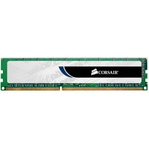 Продати ОЗП Corsair DDR3 2GB 1333Mhz Value Select (VS2GB1333D3 G) за Trade-In у інтернет-магазині Телемарт - Київ, Дніпро, Україна фото