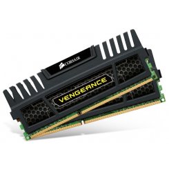 ОЗУ Corsair DDR3 4GB (2x2GB) 2000Mhz Vengeance (CMZ4GX3M2A2000C10)