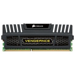ОЗУ Corsair DDR3 4GB 1600Mhz Vengeance (CMZ4GX3M1A1600C9)