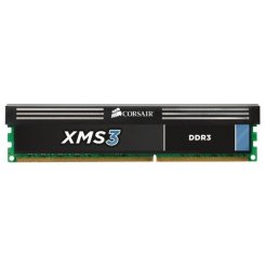 ОЗУ Corsair DDR3 4GB 1600Mhz XMS3 (CMX4GX3M1A1600C11)