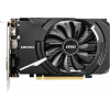 Фото Видеокарта MSI GeForce GTX 1650 ITX OC 4096MB (GTX 1650 AERO ITX 4G OC)