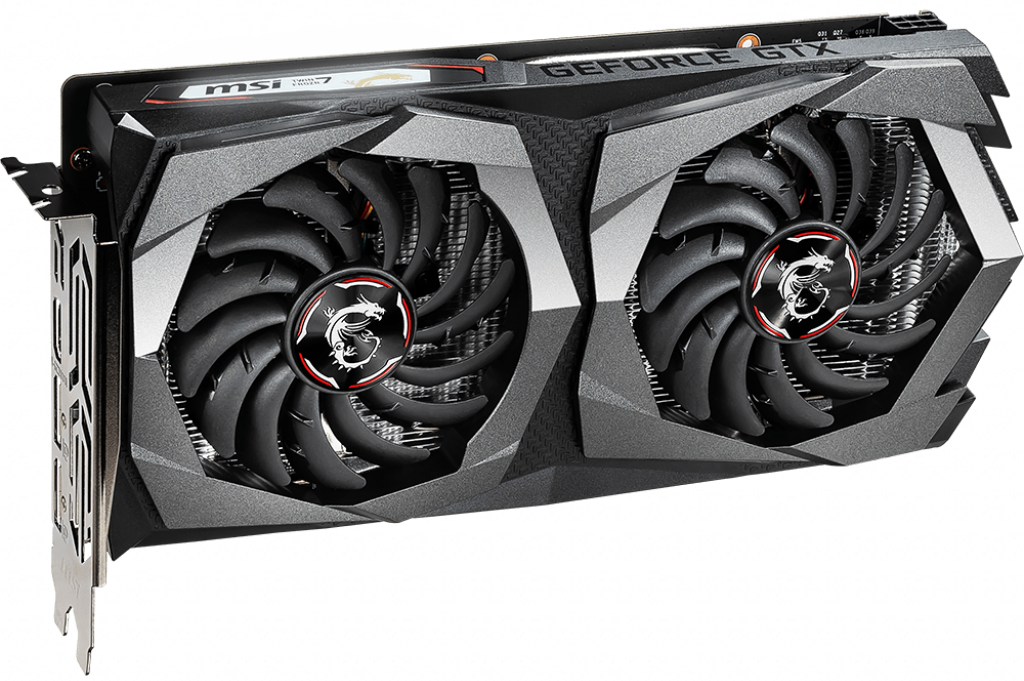 Хорошая ли видеокарта geforce gtx 1650