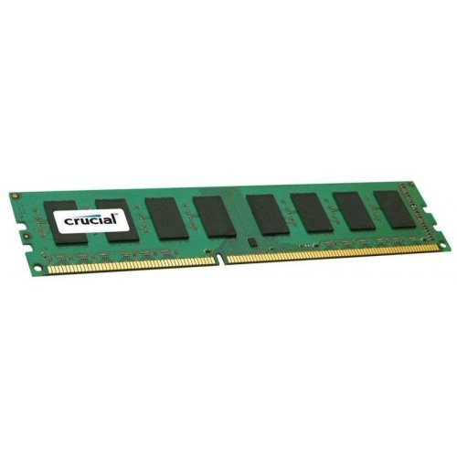 Продати ОЗП Crucial DDR3 2GB 1333Mhz (CT25664BA1339) за Trade-In у інтернет-магазині Телемарт - Київ, Дніпро, Україна фото