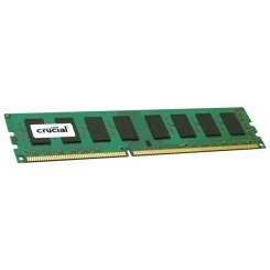 ОЗП Crucial DDR3 4GB 1333Mhz (CT51264BA1339)