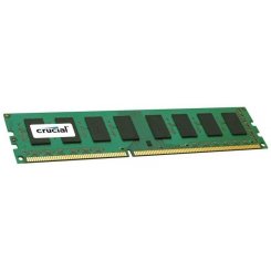 ОЗП Crucial DDR3 8GB 1333Mhz (CT102464BA1339)
