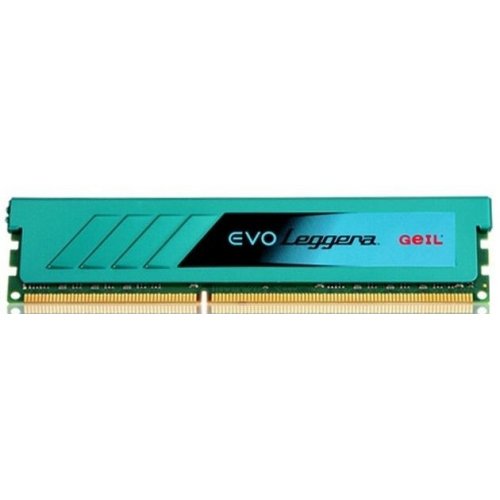 Продать ОЗУ Geil DDR3 8GB 1333Mhz EVO Leggera (GEL38GB1333C9SC) по Trade-In интернет-магазине Телемарт - Киев, Днепр, Украина фото