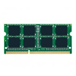 ОЗП GoodRAM SODIMM DDR3 8GB 1600Mhz (GR1600S364L11/8G)