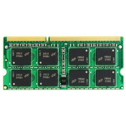 Продати ОЗП GoodRAM SODIMM DDR3 2GB 1066Mhz (W-AMM10662G) за Trade-In у інтернет-магазині Телемарт - Київ, Дніпро, Україна фото