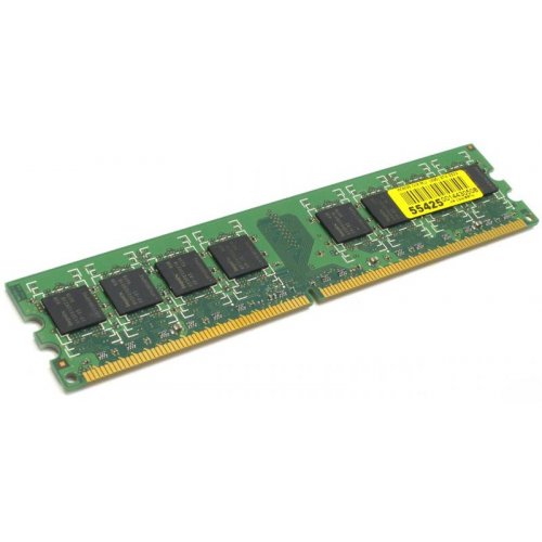Photo RAM Hynix DDR2 1GB 800Mhz (DDRII-800-1GB-HYN)