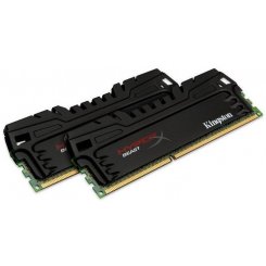 ОЗП Kingston DDR3 16GB (2x8GB) 2133Mhz HyperX Beast (KHX21C11T3K2/16X)